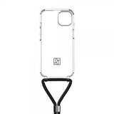 Richmond & Finch iPhone 13 Skal Loop Case Clear