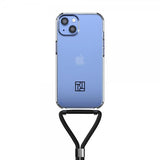 Richmond & Finch iPhone 13 Skal Loop Case Clear