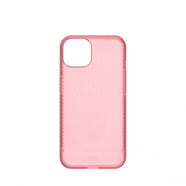 U by UAG iPhone 13 Skal Lucent Clay