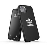Adidas iPhone 13 Skal Moulded Case Basic Svart