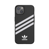 Adidas iPhone 13 Skal Moulded Case PU Svart