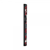 Richmond & Finch iPhone 13 Skal Samba Red Leopard
