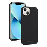 Krusell iPhone 13 Skal SandCover Svart