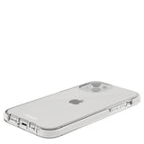 holdit iPhone 13 Skal Seethru Vit