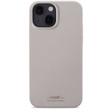 holdit iPhone 13 Skal Silikon Taupe