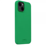 holdit iPhone 13 Skal Silikon Grass Green