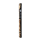 Richmond & Finch iPhone 13 Skal Soft Leopard