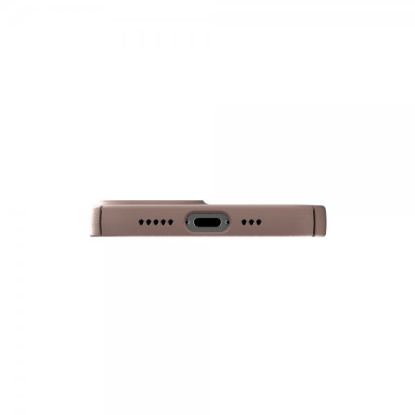 Nudient iPhone 13 Skal Thin Case V3 MagSafe Dusty Pink