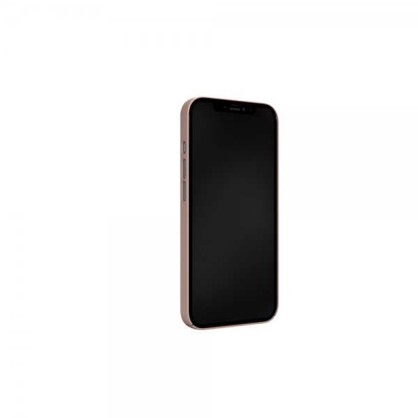 Nudient iPhone 13 Skal Thin Case V3 MagSafe Dusty Pink