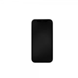 Nudient iPhone 13 Skal Thin Case V3 MagSafe Ink Black