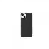Nudient iPhone 13 Skal Thin Case V3 MagSafe Ink Black