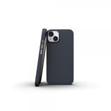 Nudient iPhone 13 Skal Thin Case V3 MagSafe Midwinter Blue