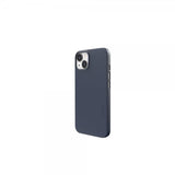 Nudient iPhone 13 Skal Thin Case V3 MagSafe Midwinter Blue