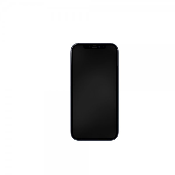 Nudient iPhone 13 Skal Thin Case V3 MagSafe Midwinter Blue