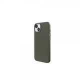 Nudient iPhone 13 Skal Thin Case V3 MagSafe Pine Green