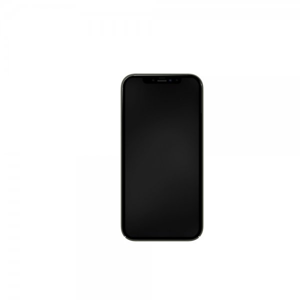 Nudient iPhone 13 Skal Thin Case V3 MagSafe Pine Green