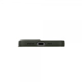 Nudient iPhone 13 Skal Thin Case V3 MagSafe Pine Green