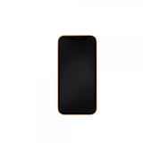 Nudient iPhone 13 Skal Thin Case V3 MagSafe Saffron Yellow