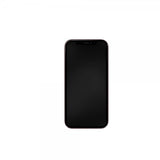 Nudient iPhone 13 Skal Thin Case V3 MagSafe Sangria Red