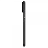 Spigen iPhone 13 Skal Thin Fit Svart