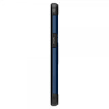 Spigen iPhone 13 Skal Tough Armor Navy Blue