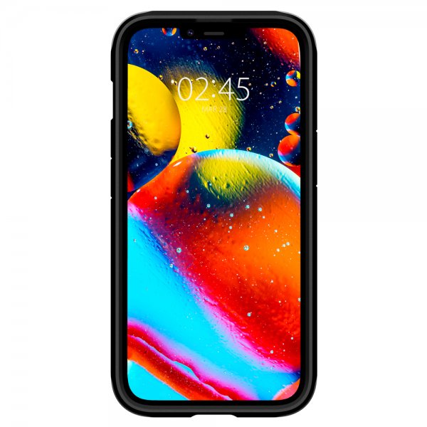 Spigen iPhone 13 Skal Tough Armor Navy Blue