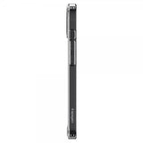 Spigen iPhone 13 Skal Ultra Hybrid Crystal Clear