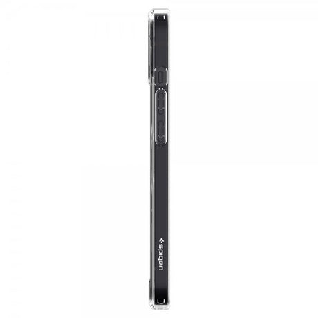 Spigen iPhone 13 Skal Ultra Hybrid Mag Vit