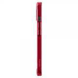 Spigen iPhone 13 Skal Ultra Hybrid Red Crystal
