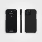 agood company iPhone 13 Skal Växtbaserat Charcoal Black