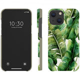 agood company iPhone 13 Skal Växtbaserat Palm Leaves