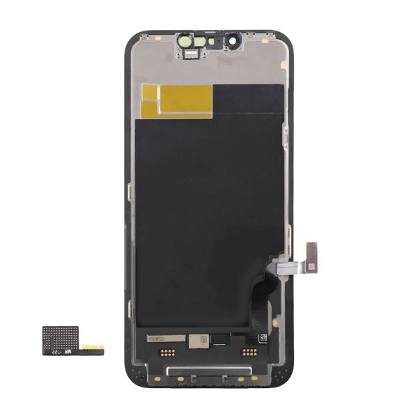 iPhone 13 Skärm med LCD In-Cell RJ med IC Ersättning