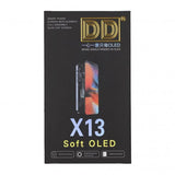 iPhone 13 Soft OLED Display High Quality Black(DD brand)