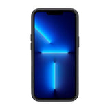 iPhone 13 Pro Max/iPhone 12 Pro Max Skal Roterbart MagSafe Stativ Svart
