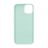 Rvelon iPhone 13/iPhone 14 Skal Silikon Grön
