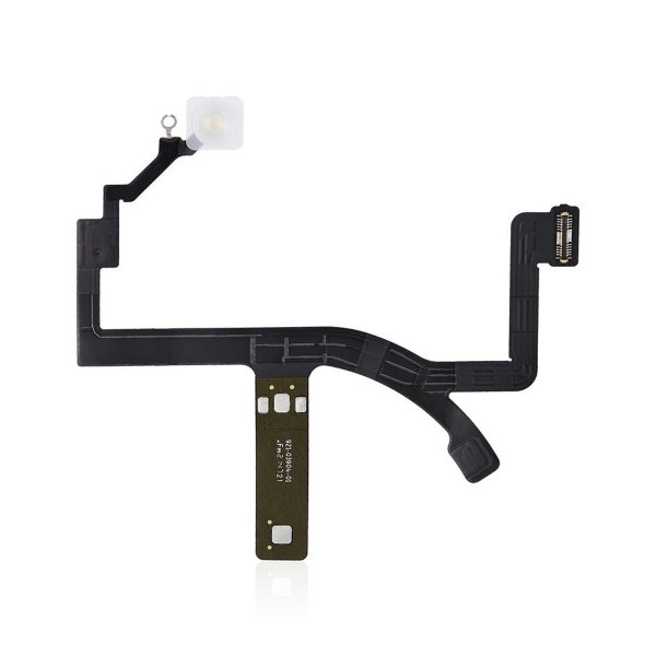 iPhone 14 Blixt Ficklampa Flexkabel Original