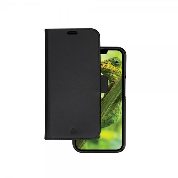 dbramante1928 iPhone 13/iPhone 14 Fodral Lynge Svart