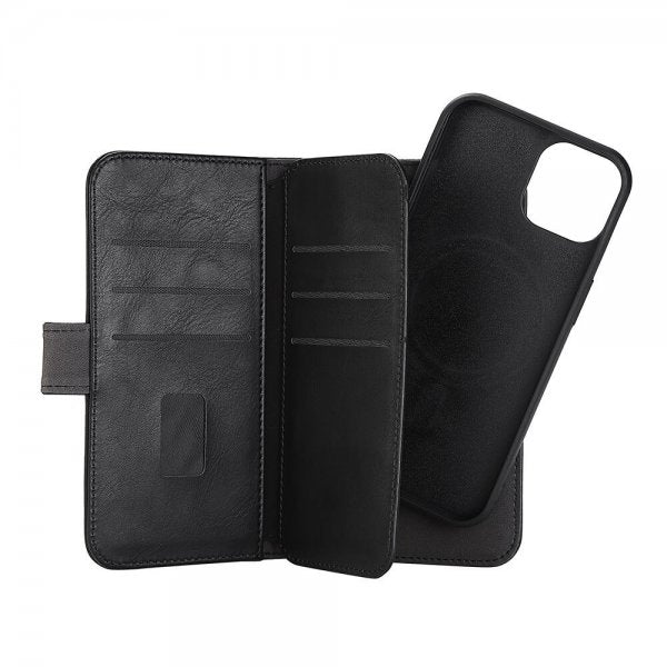Gear iPhone 13/iPhone 14 Fodral MagSeries Svart