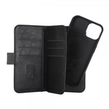 Gear iPhone 13/iPhone 14 Fodral MagSeries Svart