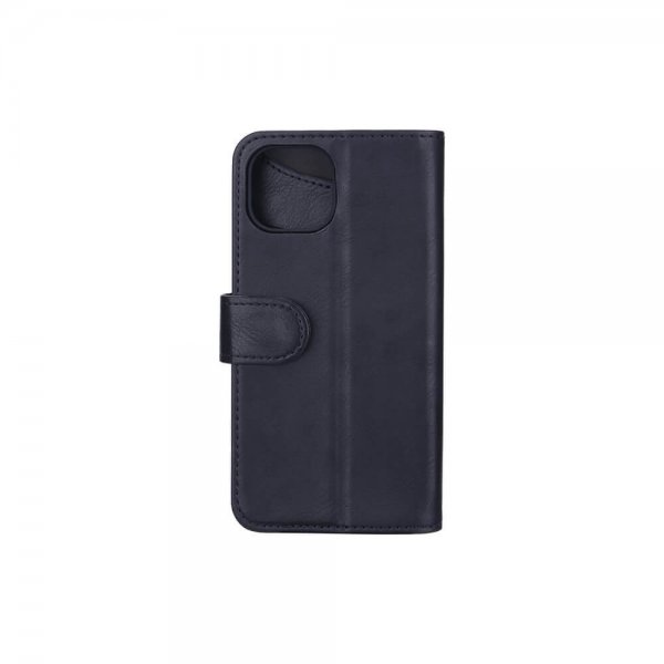 Gear iPhone 13/14/15 Fodral med Kortfack Svart