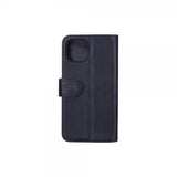 Gear iPhone 13/14/15 Fodral med Kortfack Svart