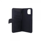 Gear iPhone 13/14/15 Fodral med Kortfack Svart
