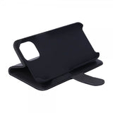 Gear iPhone 13/14/15 Fodral med Kortfack Svart