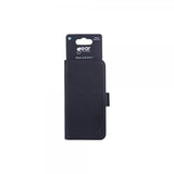 Gear iPhone 13/14/15 Fodral med Kortfack Svart