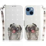 iPhone 14 Fodral Motiv Mops