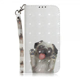 iPhone 14 Fodral Motiv Mops
