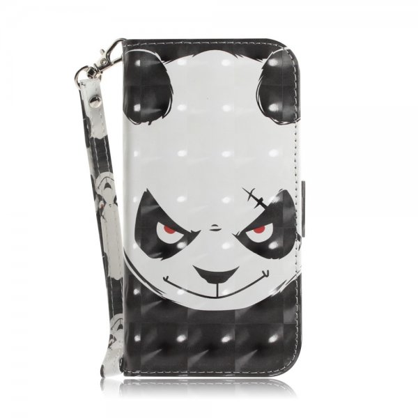 iPhone 14 Fodral Motiv Panda