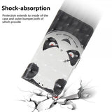 iPhone 14 Fodral Motiv Panda