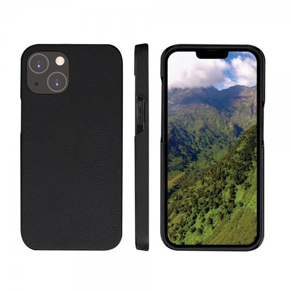 dbramante1928 iPhone 14 Fodral New York Night Black