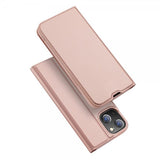 Dux Ducis iPhone 14 Fodral Skin Pro Series Rosa